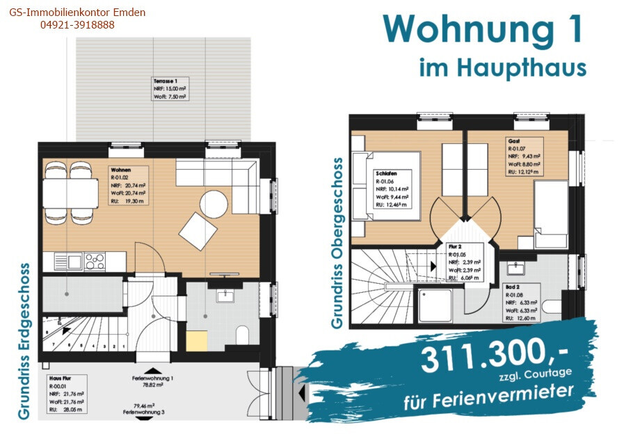 Bilder GS Immobilienkontor