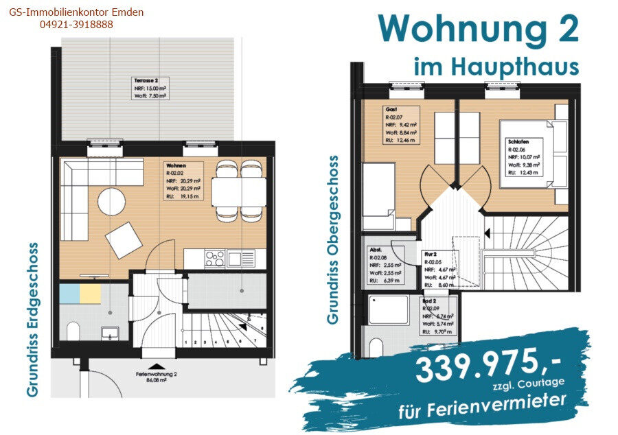 Bilder GS Immobilienkontor