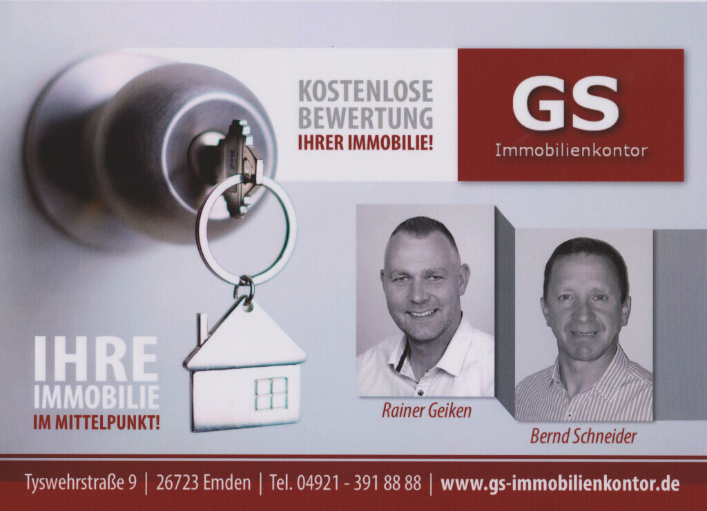 Bilder GS Immobilienkontor