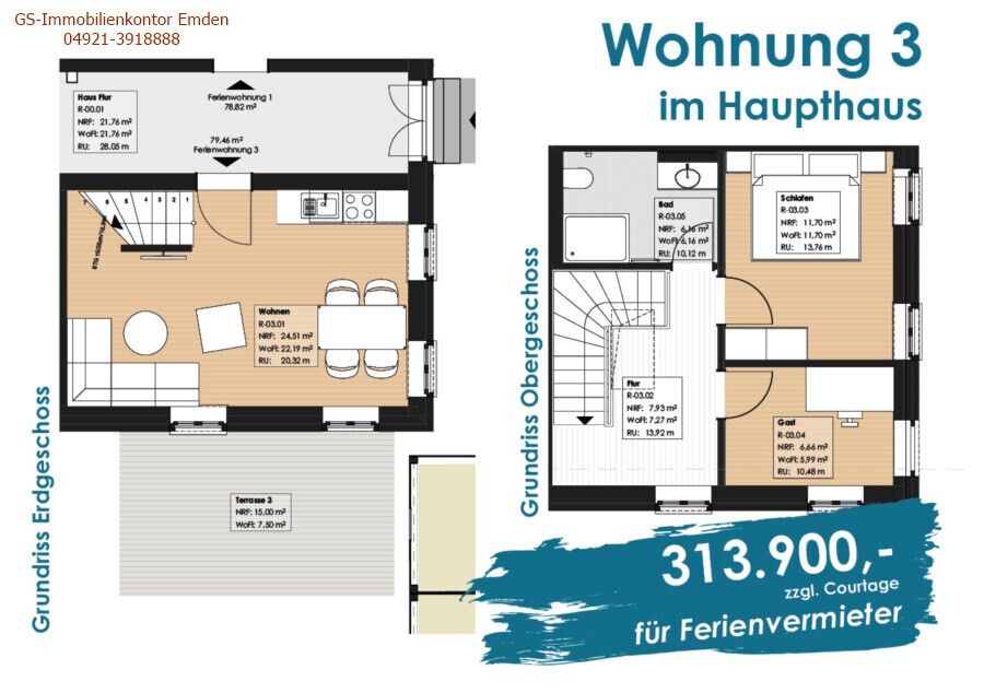 Bilder GS Immobilienkontor