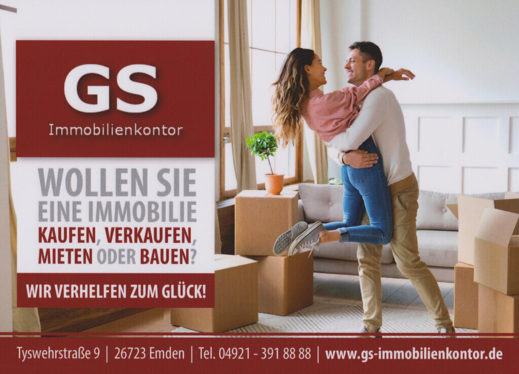 Bilder GS Immobilienkontor