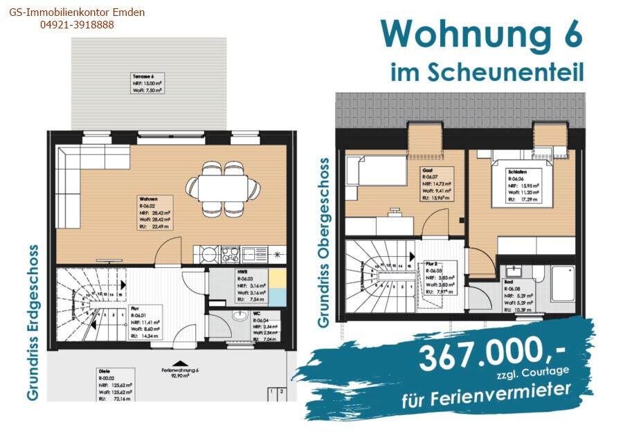 Bilder GS Immobilienkontor