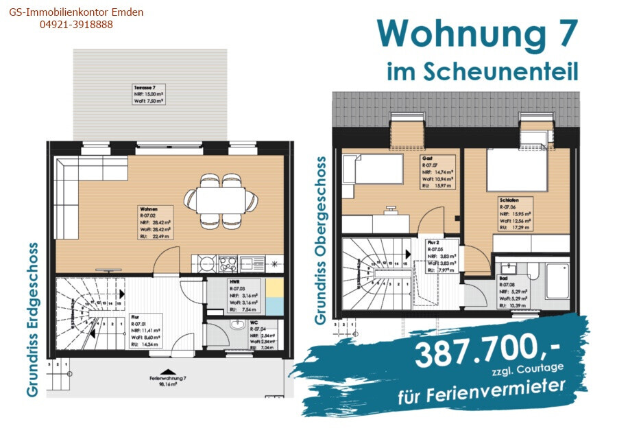 Bilder GS Immobilienkontor