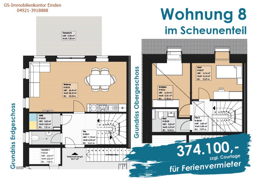 Bilder GS Immobilienkontor