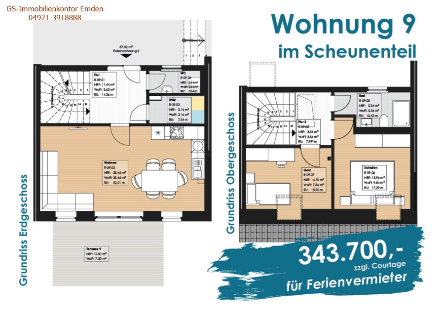 Bilder GS Immobilienkontor
