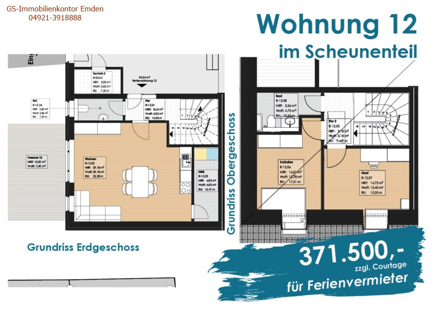 Bilder GS Immobilienkontor