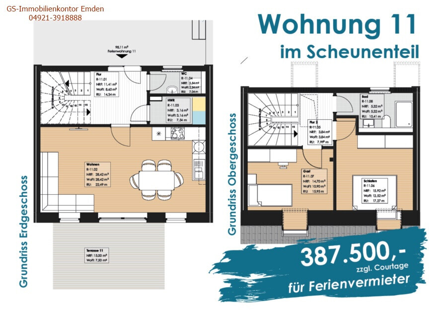 Bilder GS Immobilienkontor
