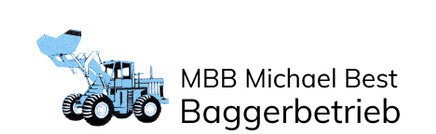 Bilder Michael Best Baggerbetrieb
