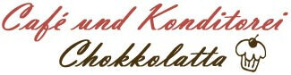 Cafe und Konditorei Chokkolatta Logo