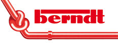 Berndt Rohr- und Kanalservice GmbH Logo