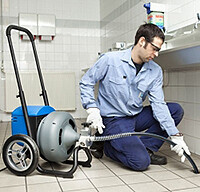 Bilder Berndt Rohr- und Kanalservice GmbH