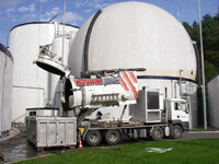 Bilder Berndt Rohr- und Kanalservice GmbH