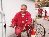 Bilder Berndt Rohr- und Kanalservice GmbH