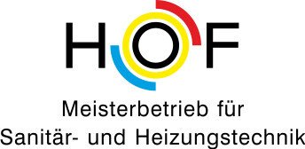 Tobias Hof Sanitär- und Heizungstechnik Logo