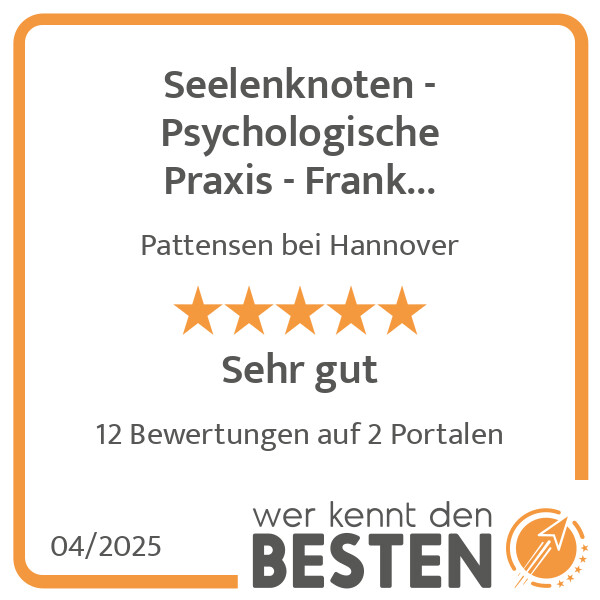 Bilder Seelenknoten - Psychologische Praxis - Frank Oleschko