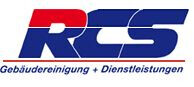 RCS Roderfeld Clean Service GmbH Logo