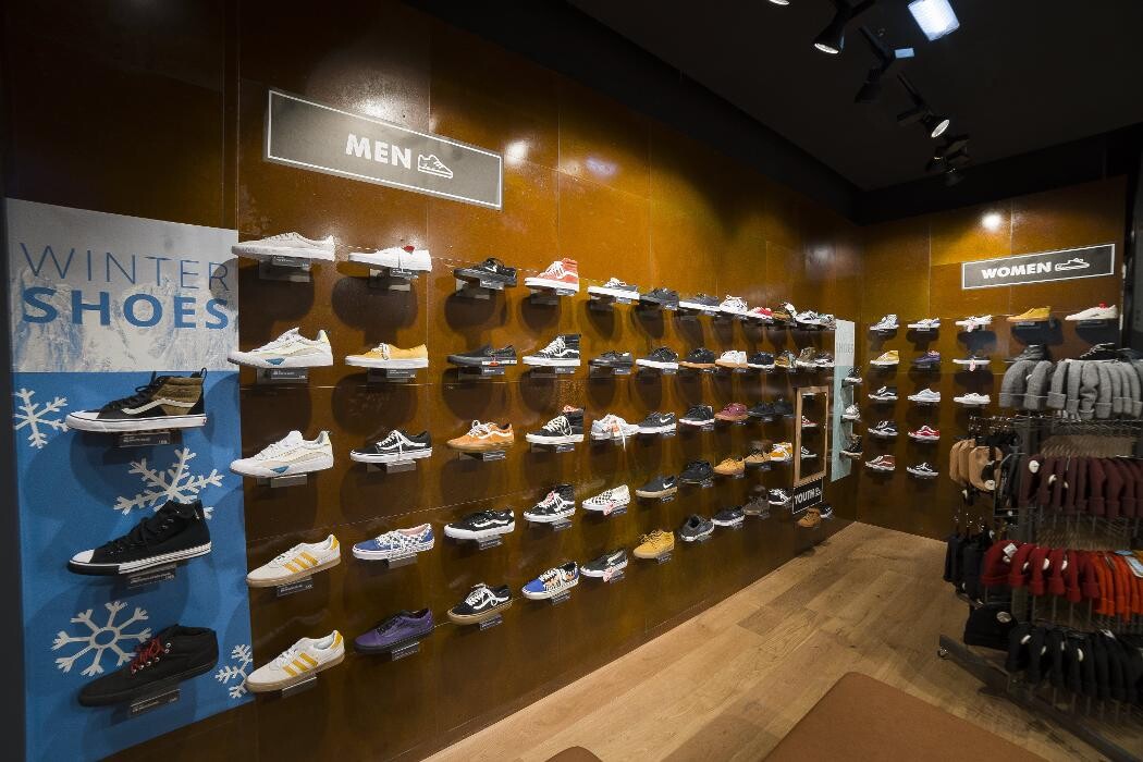 Bilder Blue Tomato Shop Augsburg