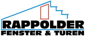 Leonhard Rappolder Fenster & Türen Logo