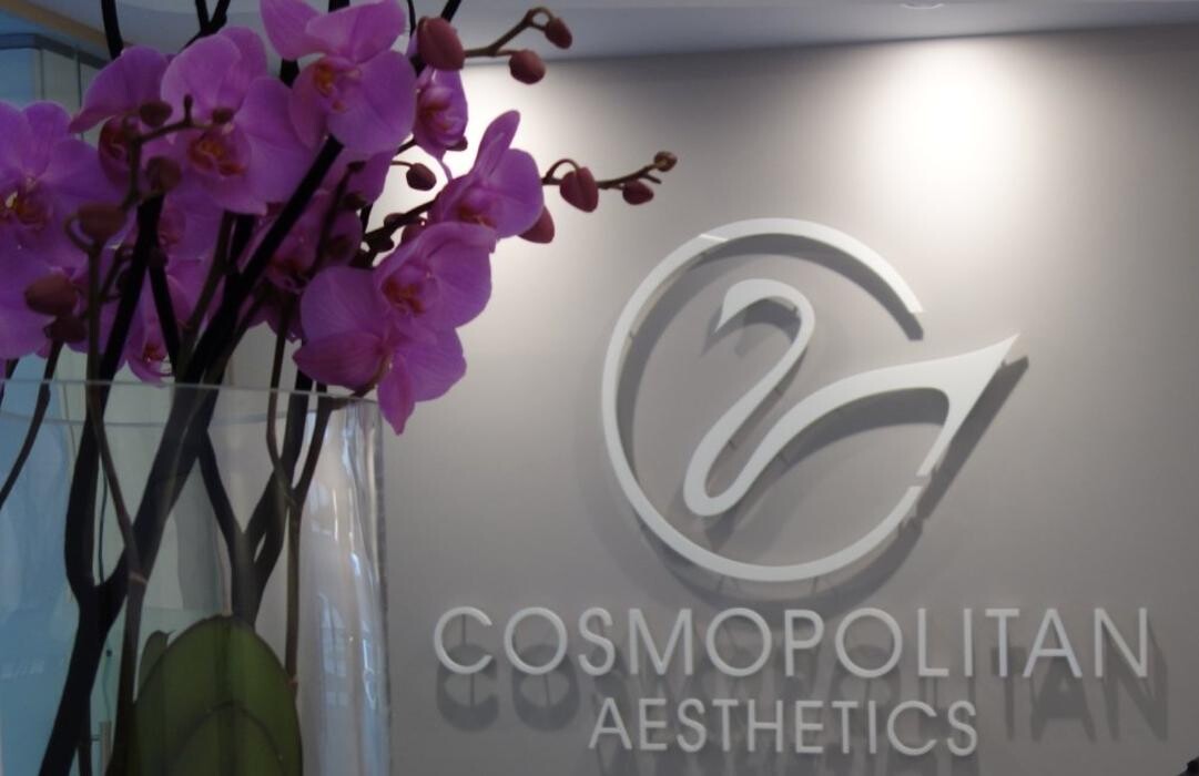 Bilder Cosmopolitan Aesthetics Dres. Boorboor & Dormiani GmbH