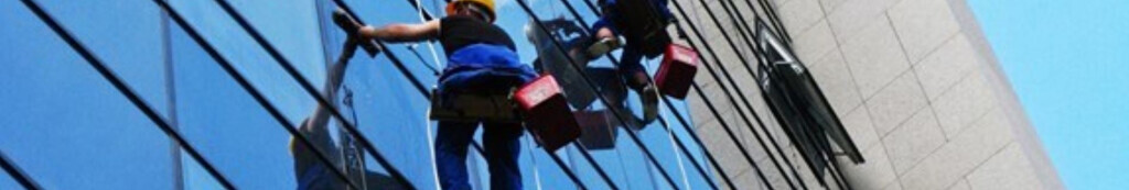 Bilder CAZ Gebäudereinigung