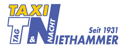 Bilder Taxi Niethammer