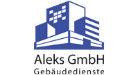 Aleks GmbH Logo