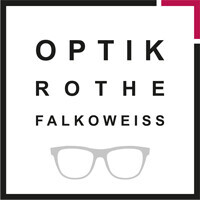 Optik Rothe Logo