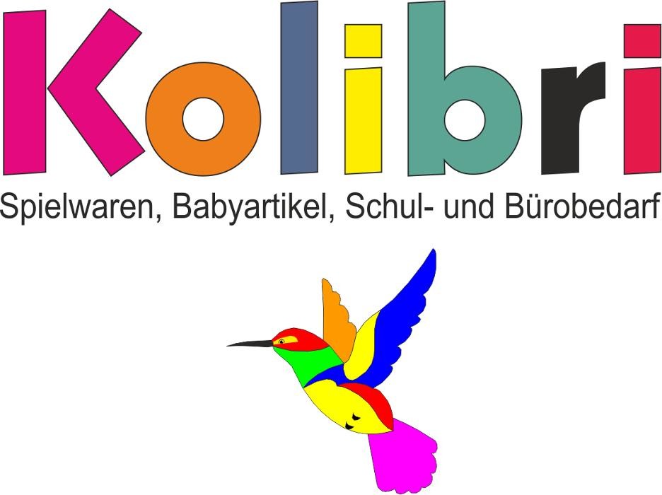 Kolibri GmbH Logo