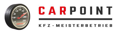 CARPOINT e.K. Logo