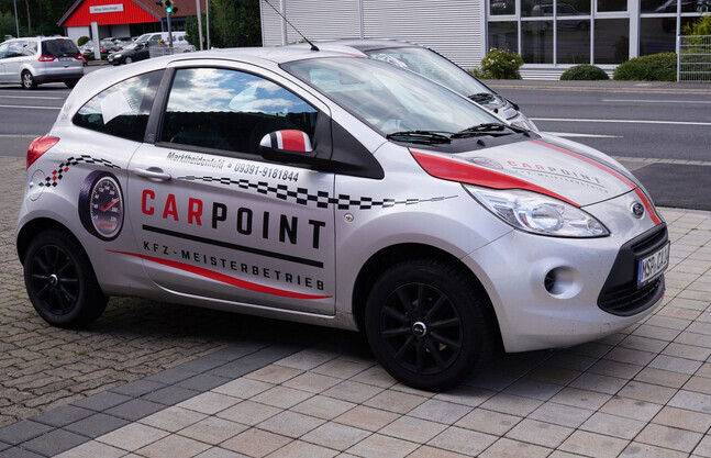 Bilder CARPOINT e.K.
