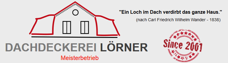 DDM Gunter Lörner Logo