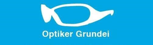Optiker Grundei GmbH Logo