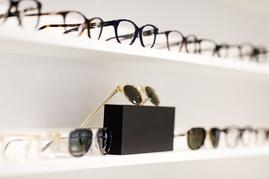 Bilder Optiker Grundei GmbH