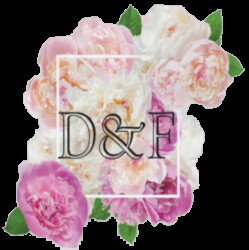 Deco & Fleur Logo