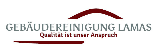 Gebäudeservice Lamas GmbH Logo