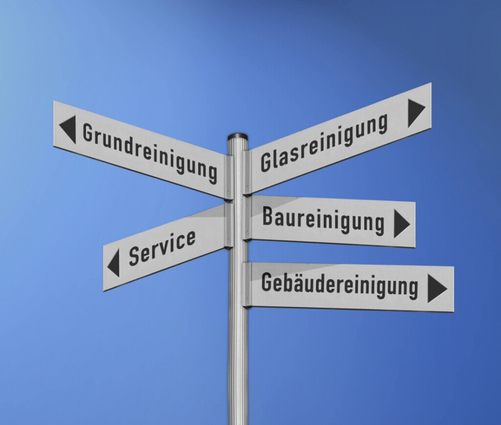 Bilder Gebäudeservice Lamas GmbH