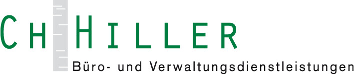 Ch. Hiller GmbH Immobilienverwaltung Logo