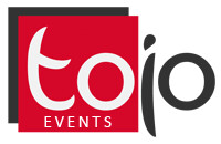 ToJo Events Logo