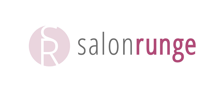 Salon Runge Logo