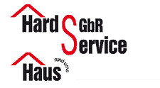 Hard GbR Service Rund ums Haus Logo