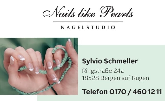 Bilder Nails like Pearls Nagelstudio