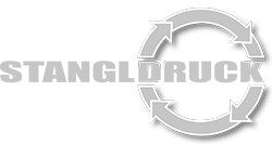 Stangl Druck Logo