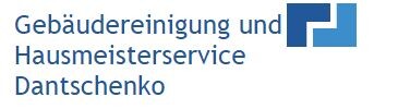 Gebäudereinigung & Hausmeisterservice Dantschenko Logo