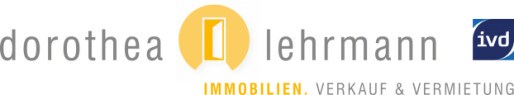 Dorothea Lehrmann Immobilien Logo