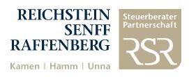 Reichstein  Senff  Raffenberg Steuerberatungsgesellschaft Logo