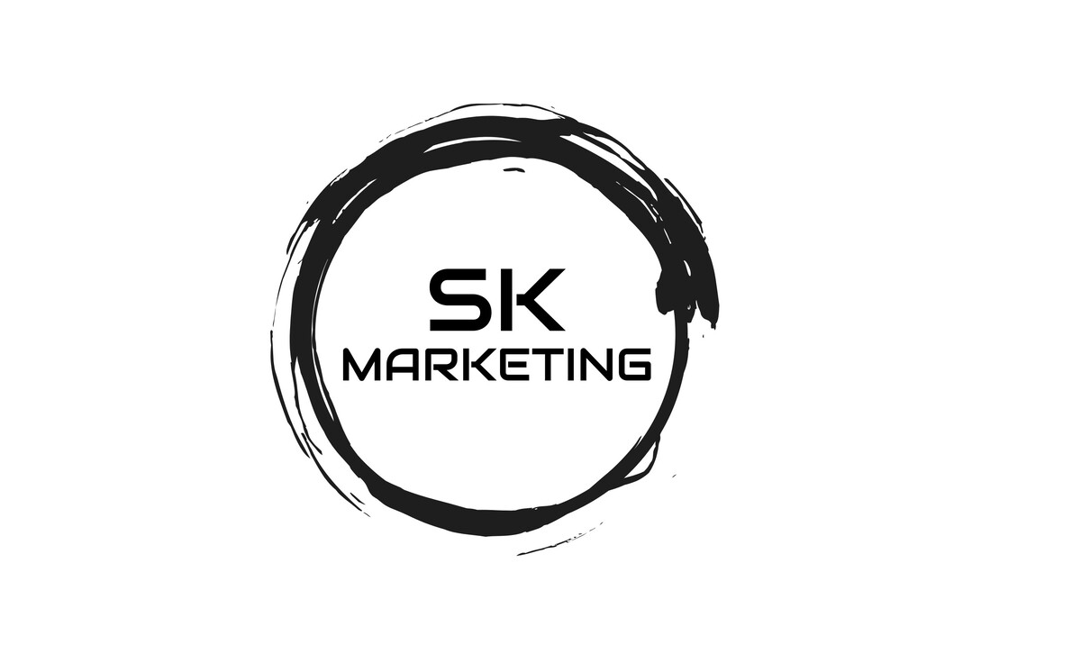 SK Marketing GmbH Logo