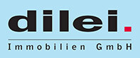 DILEI Immobilien GmbH Logo