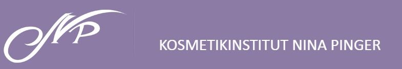 Kosmetikinstitut Nina Pinger Logo