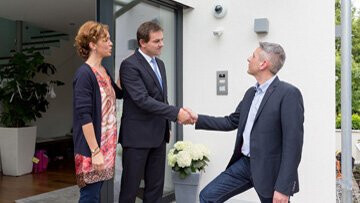 Bilder Abdichtungstechnik Barowski & Costa GmbH