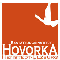 Bestattungsinstitut Hovorka Logo